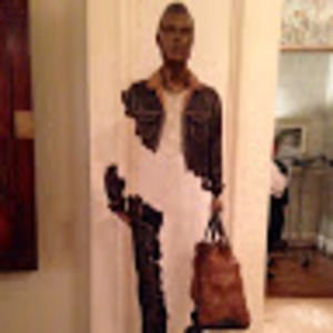 Meet your Posher, Mutombe